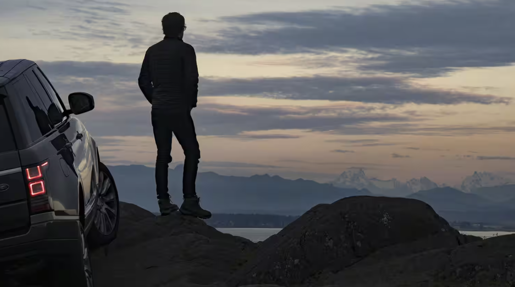 Black Friday 2023 Range Rover Specials in Boerne, TX Land Rover Boerne